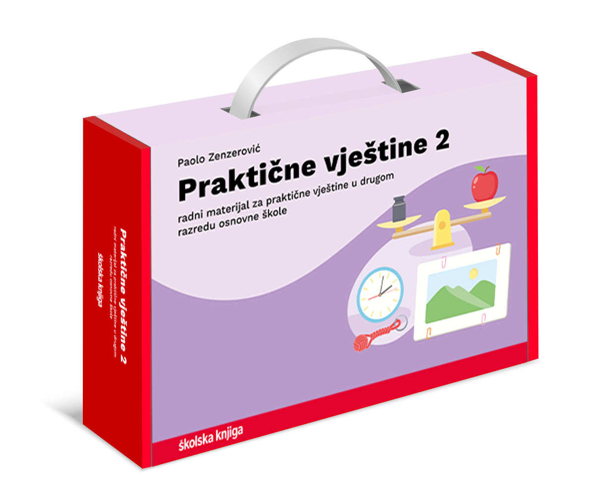 Praktične vještine 2